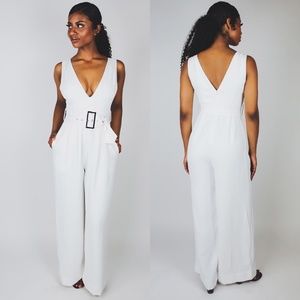 Coco Jumpsuit